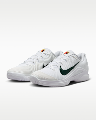 NIKE公式】ナイキ Zoom ヴェイパー 12 PRM メンズ ハードコート テニス